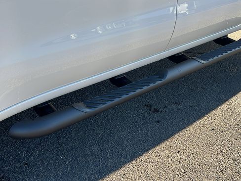 New 2026 Chevrolet Silverado 1500 Custom Trail Boss w/ LPO, Dark Essentials Package image 12