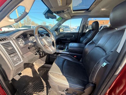 Used 2014 RAM 1500 Limited image 11