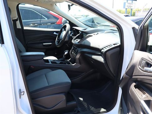 Used 2019 Ford Escape SE AWD/4WD image 6