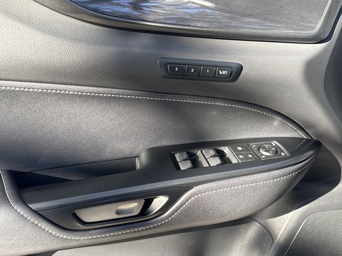 Certified 2026 Lexus NX 350h AWD w/ Premium Package image 7