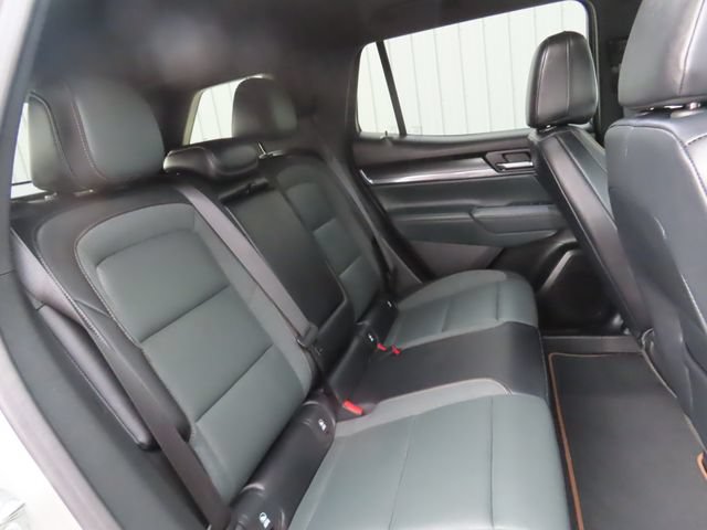 New 2026 GMC Terrain AT4 w/ Convenience Package III AWD/4WD image 30