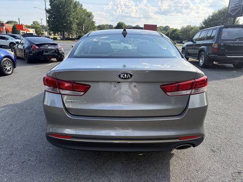 Used 2016 Kia Optima LX FWD image 6