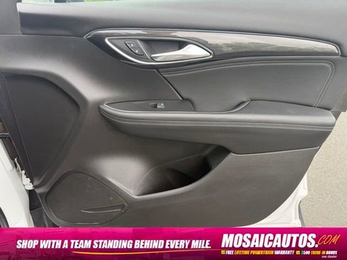 Used 2022 Buick Envision Preferred FWD image 9