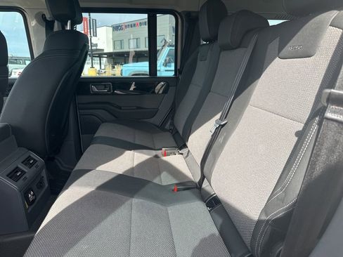 Used 2024 INEOS Grenadier image 15