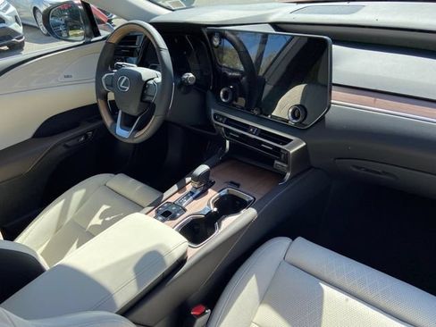 Used 2026 Lexus RX 350 w/ Convenience Package AWD/4WD image 25