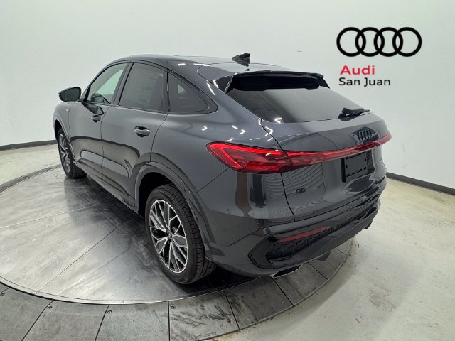 New 2026 Audi Q5 Premium Plus AWD/4WD image 36