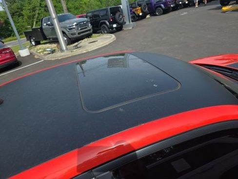 Used 2017 Dodge Charger R/T RWD image 7