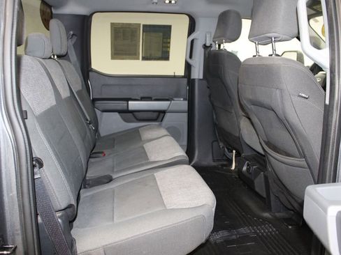 Used 2024 Ford F250 XLT image 33