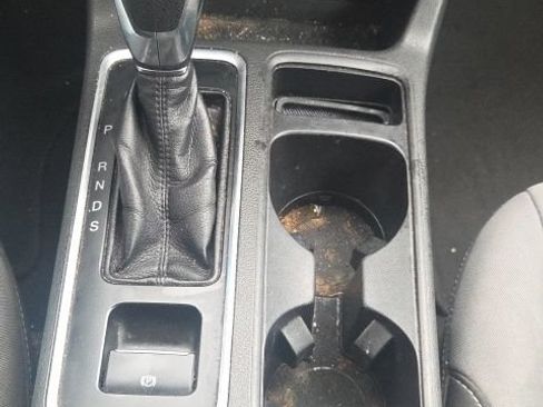 Used 2018 Ford Escape S FWD image 32