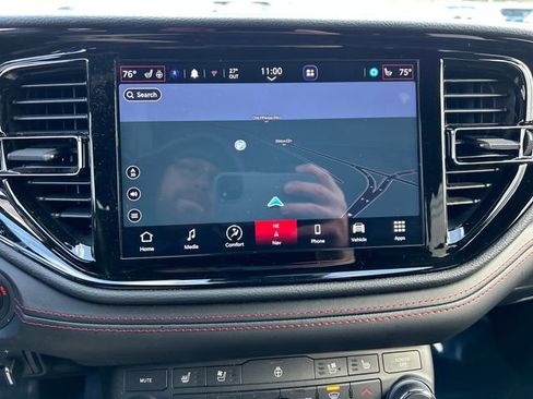 Used 2025 Dodge Durango R/T image 25