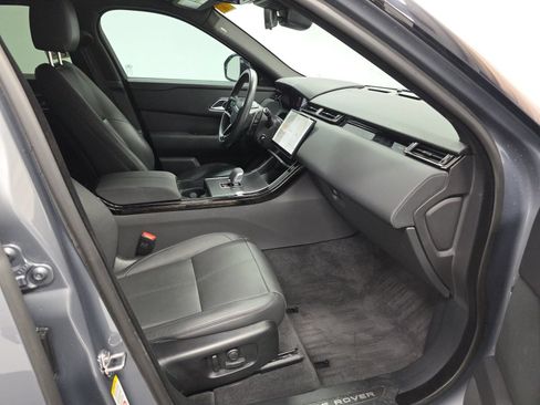 Used 2026 Land Rover Range Rover Velar S AWD/4WD image 11