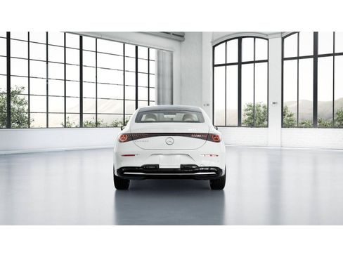 New 2027 Mercedes-Benz CLA 220 image 25