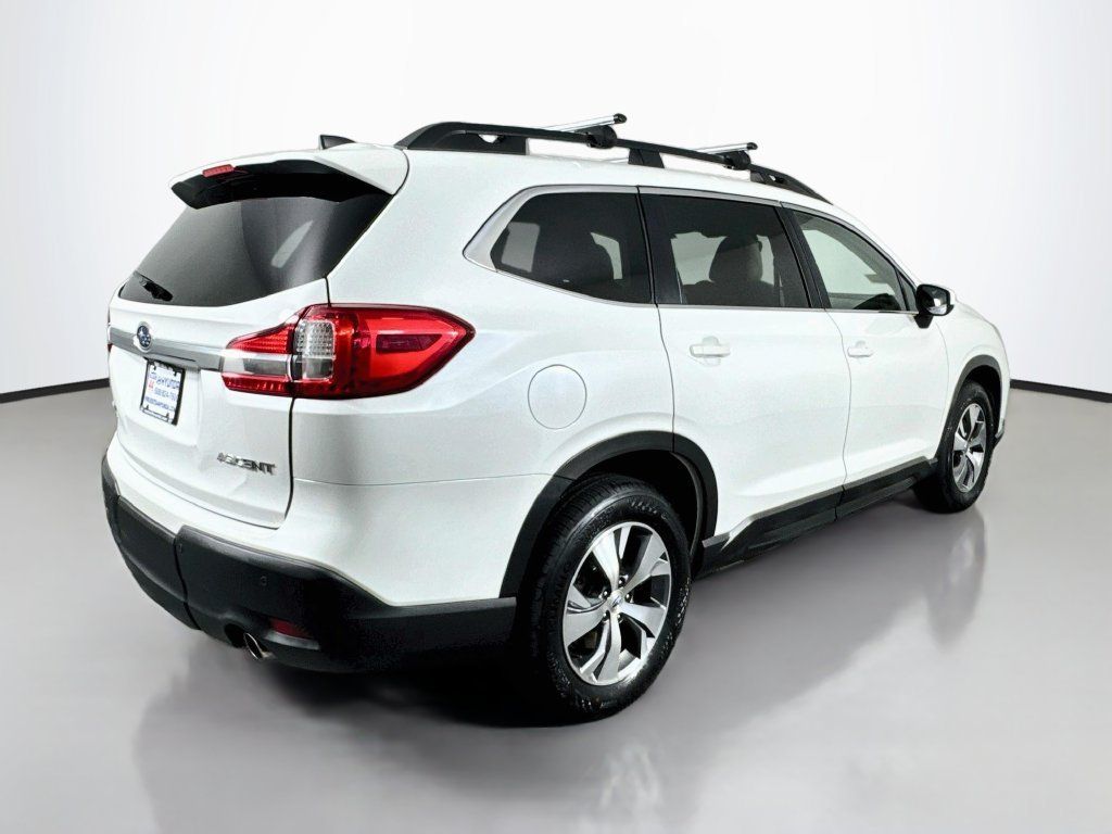 Used 2019 Subaru Ascent Premium AWD/4WD image 8