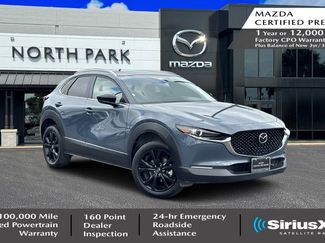 Certified 2025 MAZDA CX-30 AWD 2.5 S w/ Preferred Package video 1