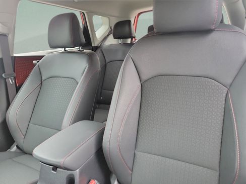 New 2025 Kia Soul GT-Line image 12