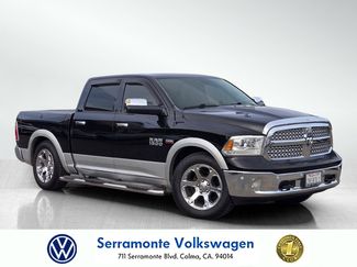 Used 2014 RAM 1500 Laramie w/ Convenience Group video 1