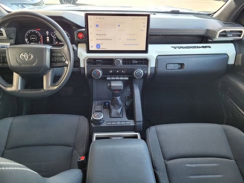 Used 2024 Toyota Tacoma TRD Off-Road image 6