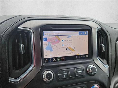 Used 2020 GMC Sierra 3500 Denali w/ Denali Ultimate Package image 20