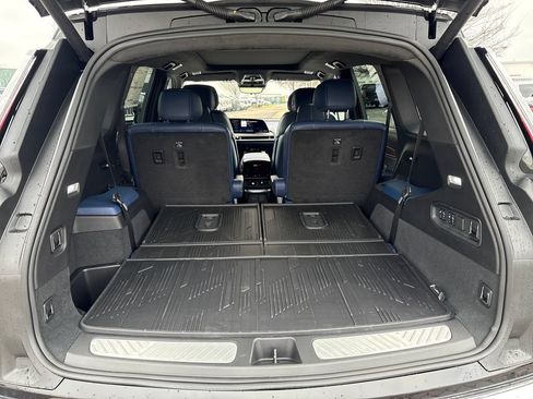 New 2026 Cadillac Vistiq Premium Luxury w/ LPO, Floor Liner Package AWD/4WD image 47