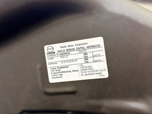 Used 2020 MAZDA CX-5 Grand Touring image 17