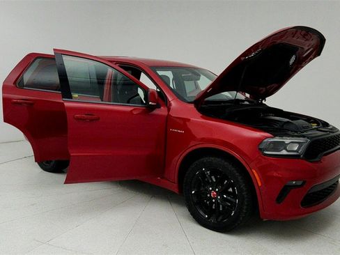 Used 2021 Dodge Durango R/T image 14