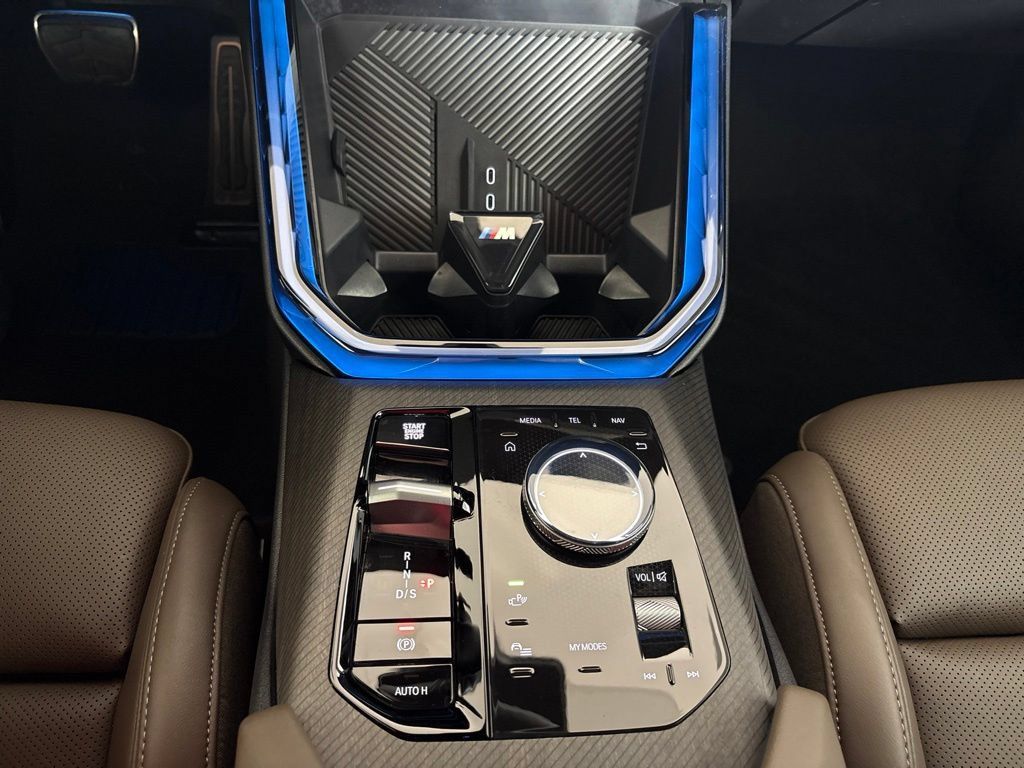 Certified 2026 BMW X3 xDrive30i AWD/4WD image 13