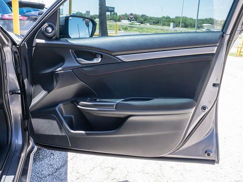 Used 2019 Honda Civic Si image 12