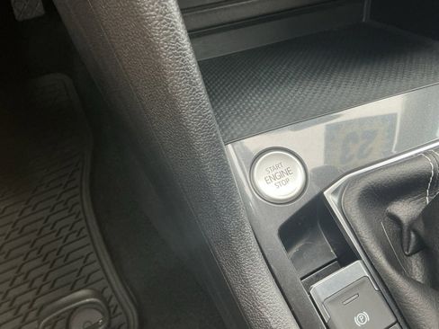 Certified 2023 Volkswagen Tiguan S w/ Driver Assistance Package image 23