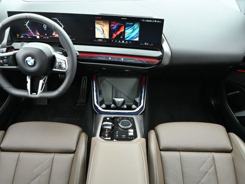 Used 2026 BMW X3 xDrive30 w/ Premium Package AWD/4WD image 15