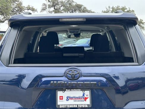 Certified 2024 Toyota 4Runner SR5 image 15