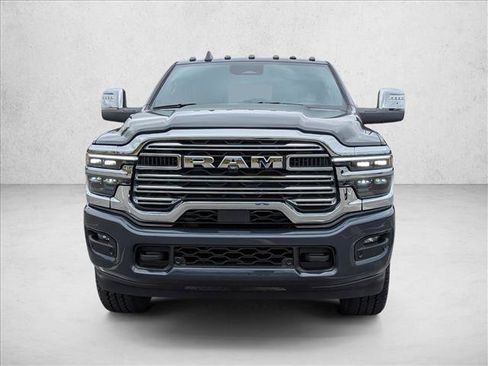 New 2026 RAM 2500 Laramie image 2