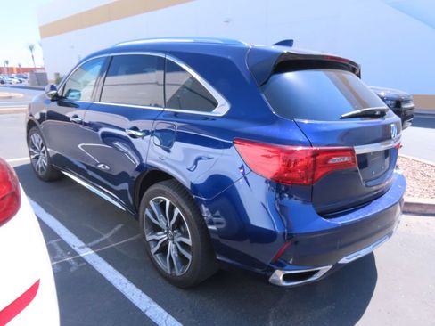 Used 2019 Acura MDX FWD w/ Advance Package image 4