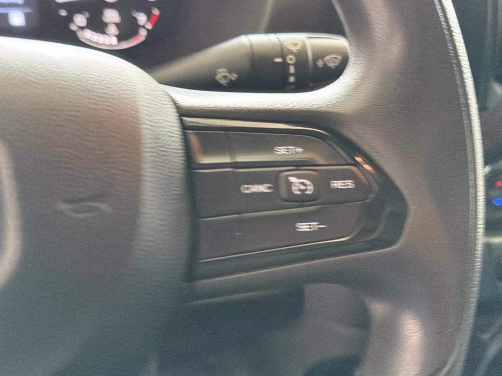 Used 2023 RAM ProMaster 1500 FWD image 43