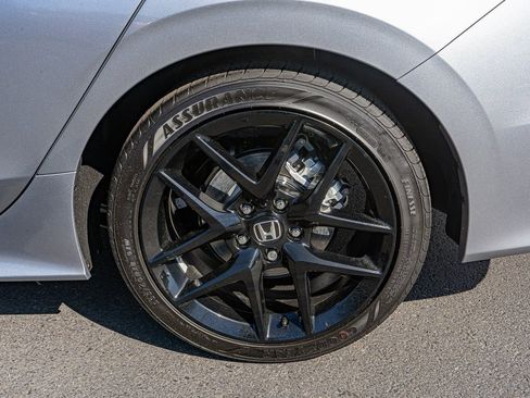 New 2026 Honda Civic Sport image 10