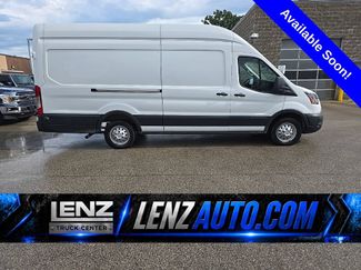 Used 2025 Ford Transit 250 148 High Roof Extended AWD w/ Load Area Protection Package 360° Tour