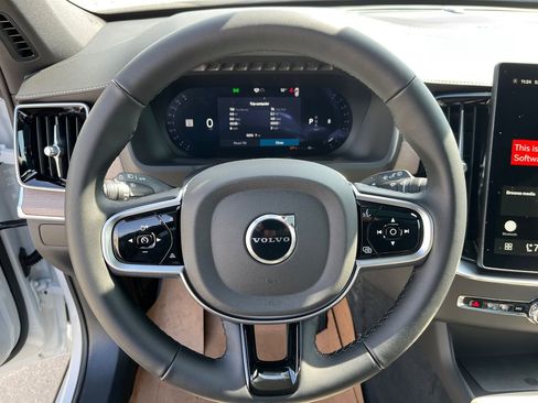 New 2026 Volvo XC90 B6 Plus w/ Protection Package Premier image 11