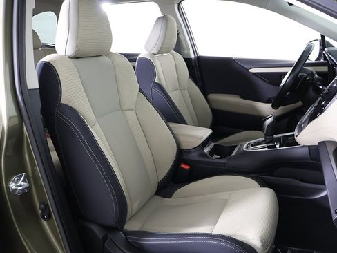 Used 2021 Subaru Outback Premium w/ Popular Package #1 image 30