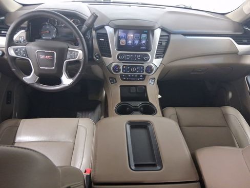 Used 2018 GMC Yukon SLT w/ Open Road Package image 16