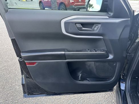 Used 2022 Ford Bronco Sport image 10