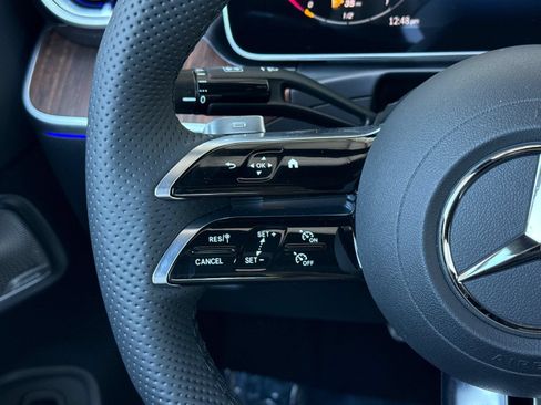 New 2026 Mercedes-Benz CLE 450 4MATIC Coupe image 28