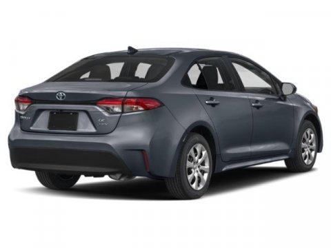 New 2027 Toyota Corolla LE FWD image 2