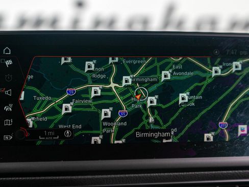 Used 2021 Toyota Supra Premium w/ Driver Assist Package image 15