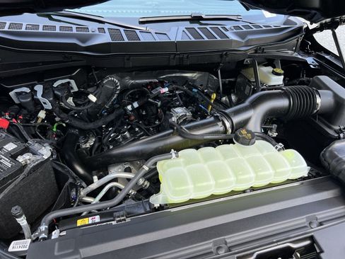 New 2026 Ford F150 STX w/ Equipment Group 200A AWD/4WD image 26