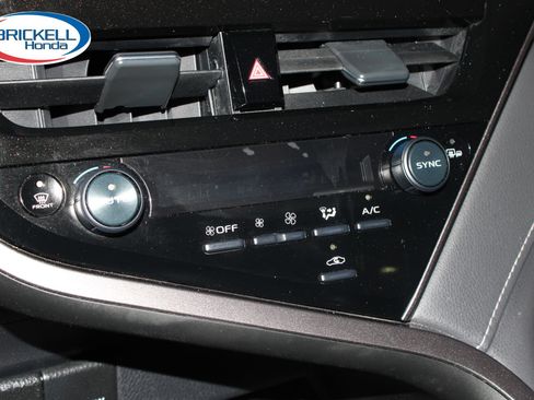 Used 2024 Toyota Camry XSE w/ Driver Assist Package FWD image 33