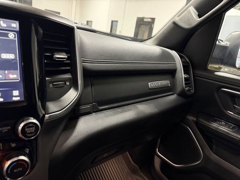 Used 2023 RAM 1500 Laramie image 24