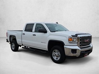 Used 2016 GMC Sierra 2500 4x4 Crew Cab w/ Sierra Convenience Package video 3