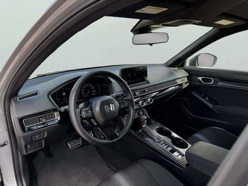 Used 2026 Honda Civic Sport image 18