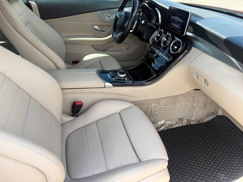 Used 2018 Mercedes-Benz C 300 Coupe image 30