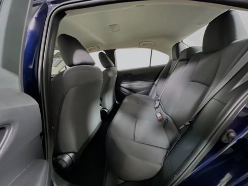 Used 2023 Toyota Corolla LE FWD image 29