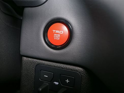 New 2026 Toyota Tundra Platinum AWD/4WD image 19